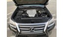 Lexus GX460 2018 LEXUS GX-460 FULL OPTION