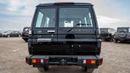 Toyota Land Cruiser 70 LC 76 2.8L | Diesel | 4 Cylinder | 6 Speed Automatic | 5 Door | 5 Seats