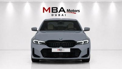 BMW 320i M SPORT