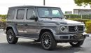 Mercedes-Benz G 500 Std Mercedes G500 AMG / 2019 / Germany