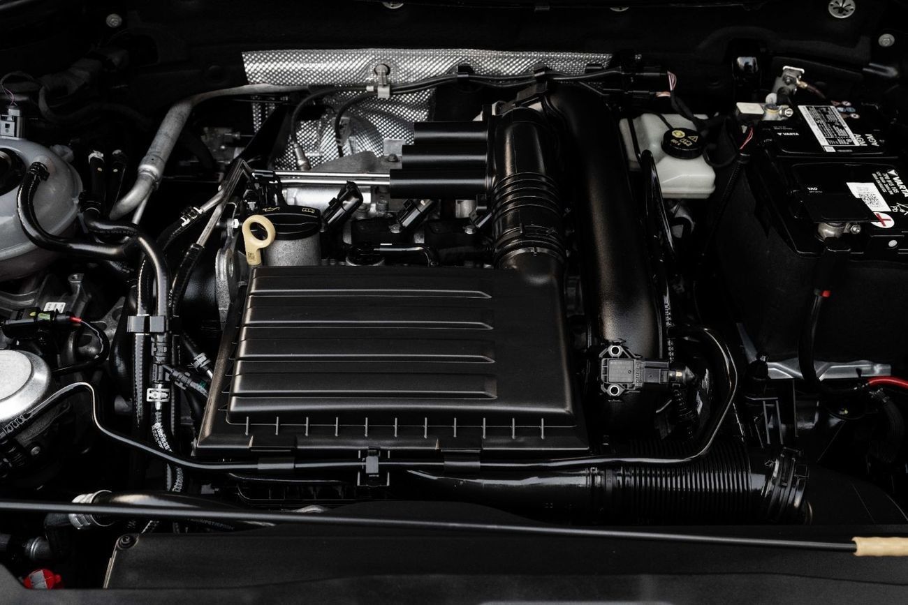 سكودا كاروك | 1,508 P.M  | 0% Downpayment | Perfect Condition!