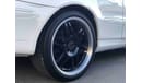 Mercedes-Benz CLK 280 ORIGINAL BRABUS KIT GCC SPECS