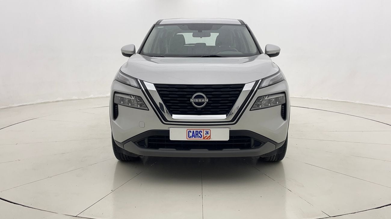نيسان إكس تريل 2023 S | AED 1121/Month | 0 DP | 30 Day Return | Warranty | Service History