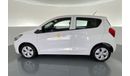 Chevrolet Spark LS