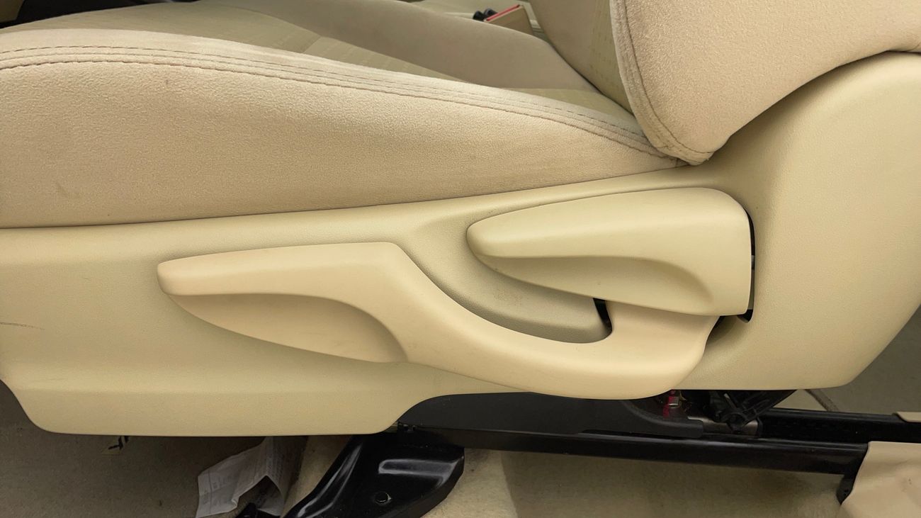 Toyota Yaris SE 1.5 | Zero Down Payment | Free Home Test Drive