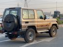 تويوتا لاند كروزر 70 HT S- DLX