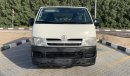 Toyota Hiace 2006 Ref#151