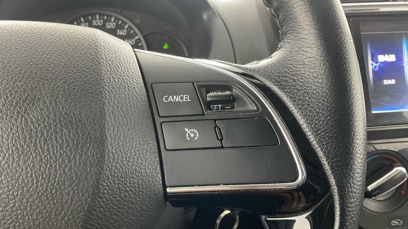 ميتسوبيشي اتراج GLX Full | upto AED 20,000 Ramadan Discount | شامل الضمان | 0 ﺪﻔﻋﺓ ﺃﻮﻟﻯ