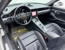 Porsche 911 CARRERA 2019 Porsche 911 Carrera, 2026 Porsche Warranty, Full Porsche Service History, Fully Loaded, GCC