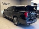 جي أم سي يوكون Denali 6.2L (9 Seater)