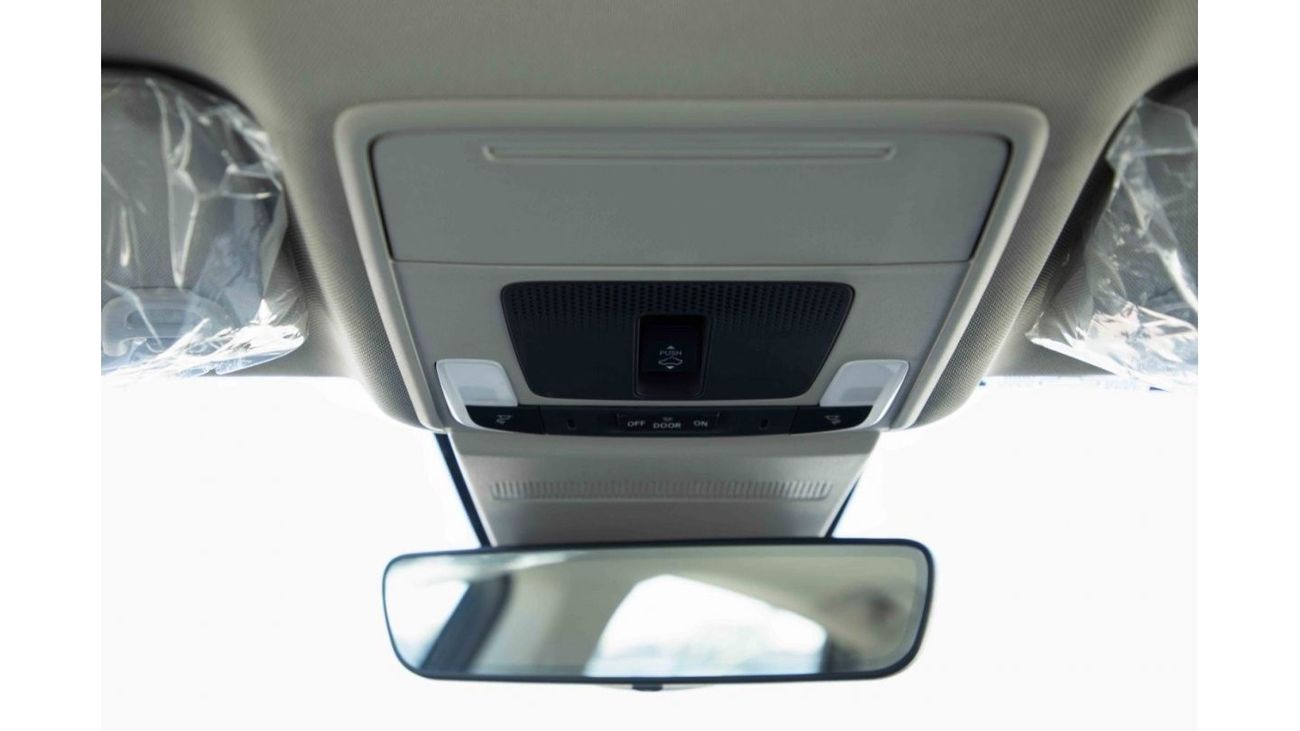 Honda Accord 2023 Honda Accord EX 1.5 - Urban Gray Pearl inside Grey | Export Only