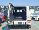 مرسيدس بنز G 63 AMG BITURBO CARBON EDITION / JAPANESE SPECS / NON ACCIDENT / 7096 MONTHLY / LOT# 22936