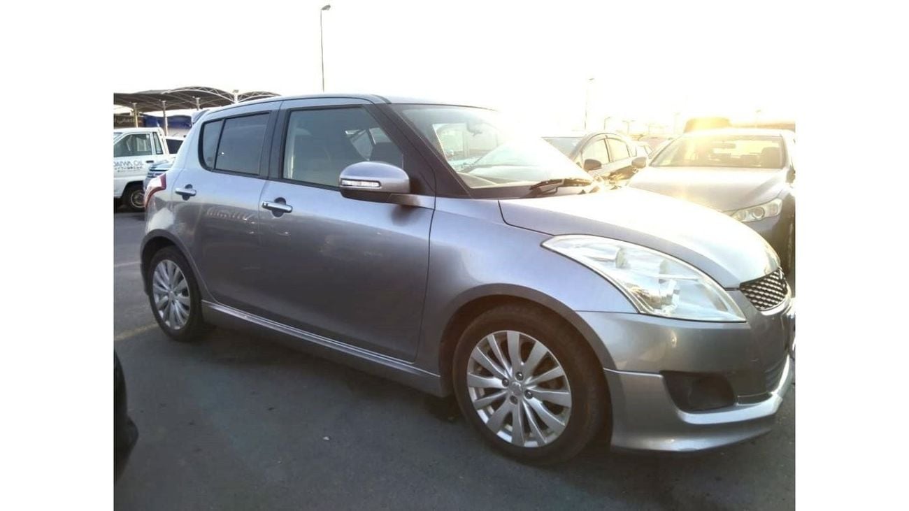 Suzuki Swift SUZUKI SWIFT 2010