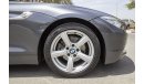 BMW Z4 BMW Z4 - 2014 - GCC - ZERO DOWN PAYMENT - 1060 AED/MONTHLY - 1 YEAR WARRANTY