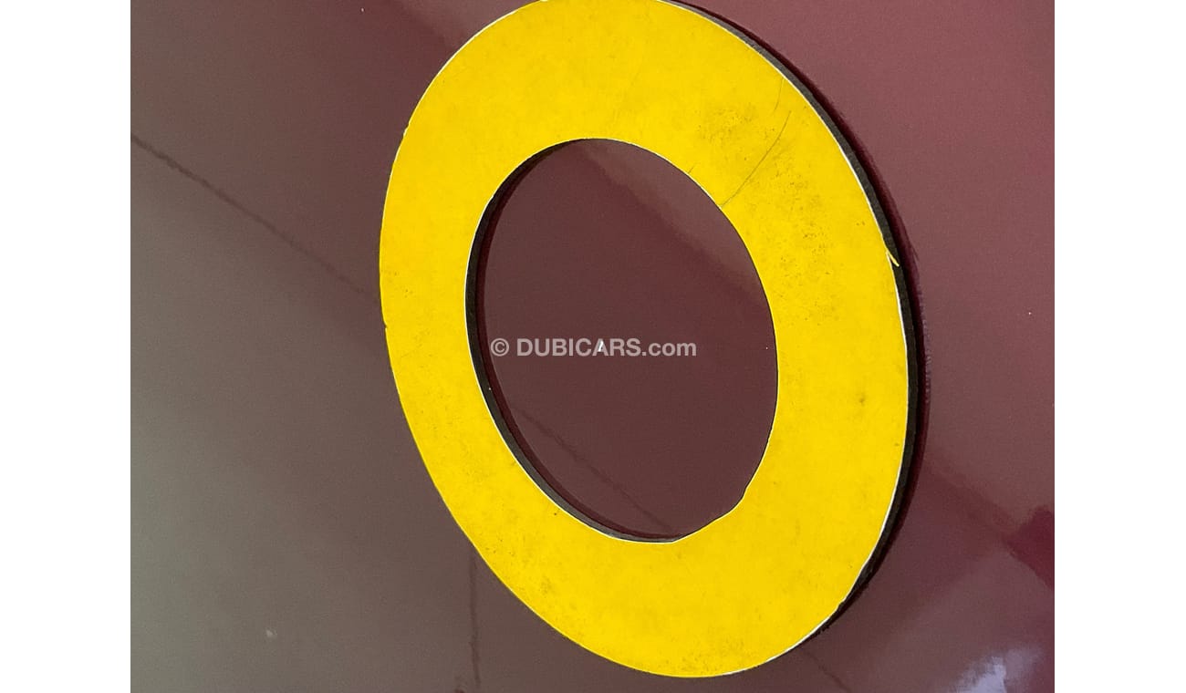 مرسيدس بنز CLA 250 سبورت