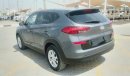 Hyundai Tucson Very clean Car