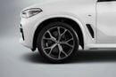 بي أم دبليو X5 xDrive40i M-Sport