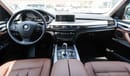 BMW X5 35i Xdrive