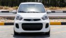 Kia Picanto 2016 Ref#419