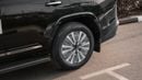 لكزس LX 500 SIGNATURE - 3.3L Diesel - 304 hp - Euro4 - 7 seats - 2026 3.3L Dsl - 7 seats - Mark Levinson - 25 Speakers - 2026