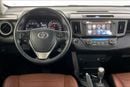Toyota RAV4 VX | Guaranteed Warranty | 0 Down Payment