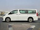 Toyota Granvia PREMIUM LUXURY/3.5L V6 PETROL A/T/360*CAMERAS, RADAR / VSC 8” MULTIMEDIA,VIP SEATS (CODE # GNPPR)
