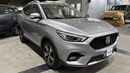 MG ZS 2025 LUXURY | AED 790/Month | 0 DP | 30 Day Return | Warranty | Service History