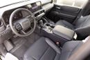 Toyota Prado GXR 2026 prado ALL ROUNDER-G 2.4L