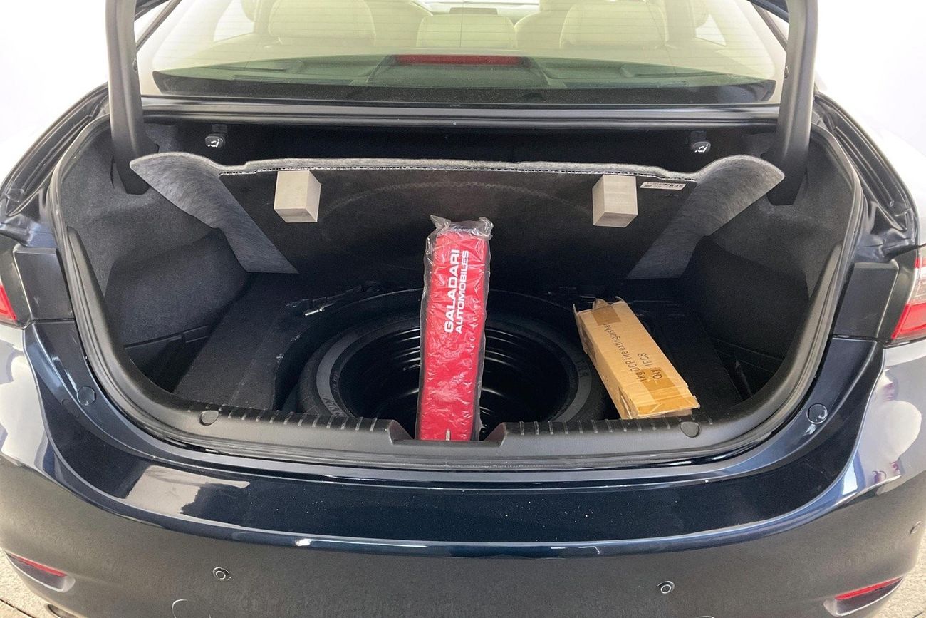 Infiniti QX70 Luxury / Luxe Sensory | Guaranteed Warranty | 0 Down Payment