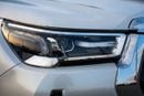 تويوتا هيلوكس 2026 Toyota Hilux  SR5 D/C  (4.0 L) 4X4
