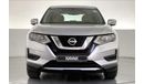 Nissan XTrail S