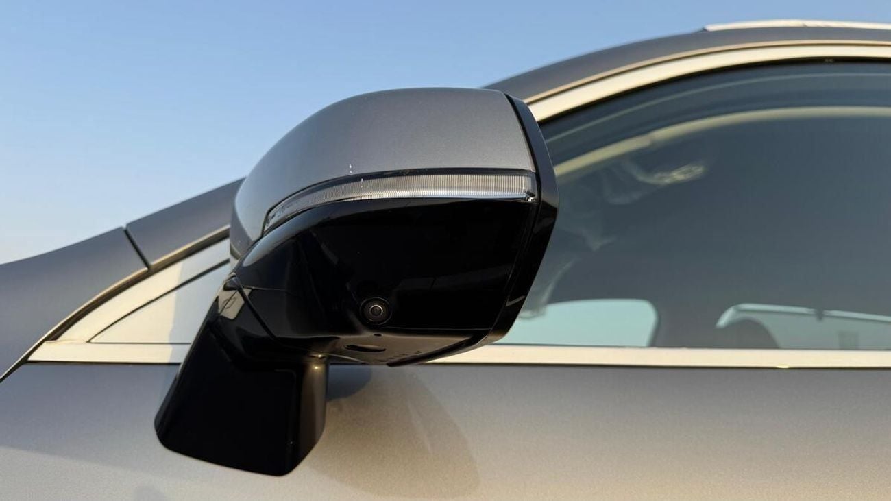 WEY 03 WEY 03 Hi4 REEV