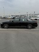 أودي A8 Audi A8 L 2026 Model Brand new 0 KM Under warranty + Service Contract from agency
