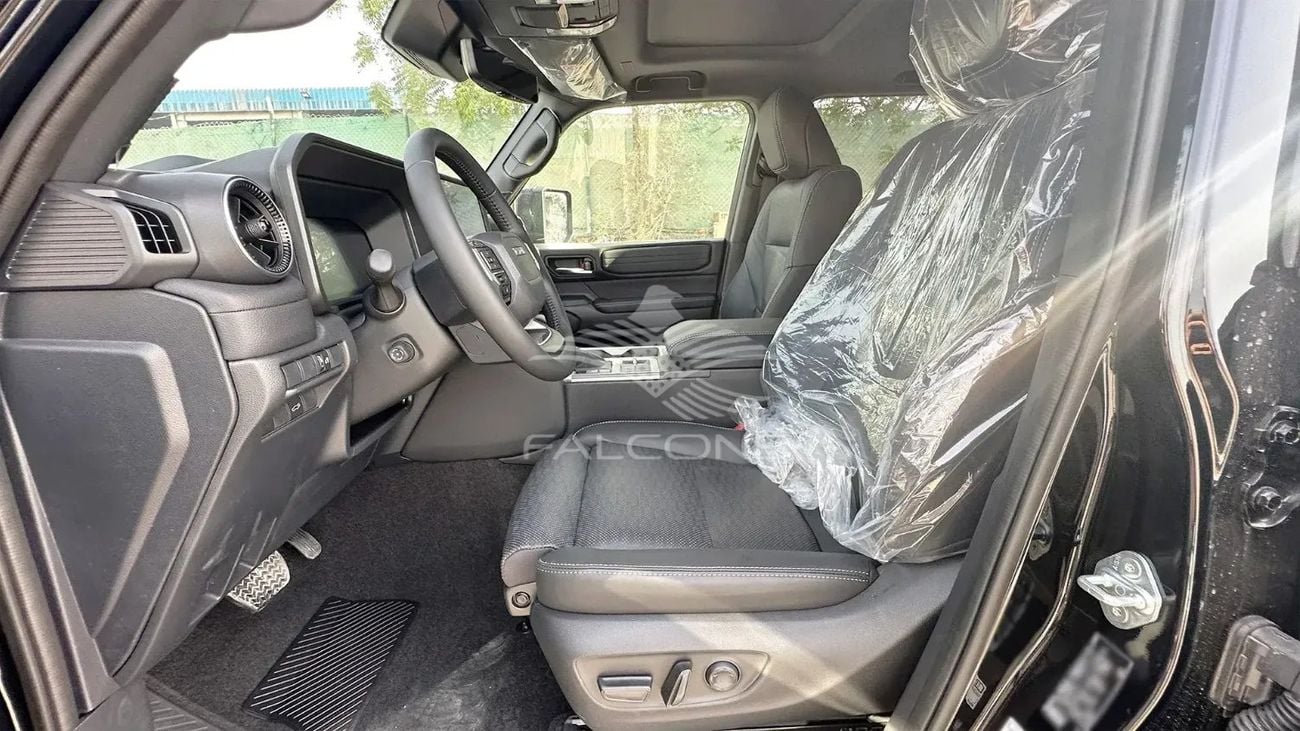 Toyota Prado Toyota Prado 2.8L 4X4 PREMIUM (VX) 7P 8AT