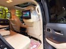 Toyota Land Cruiser GXR 3.5L
