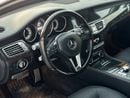 Mercedes Benz CLS350 STANDARD