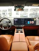 Li Auto L7 Chinese specs