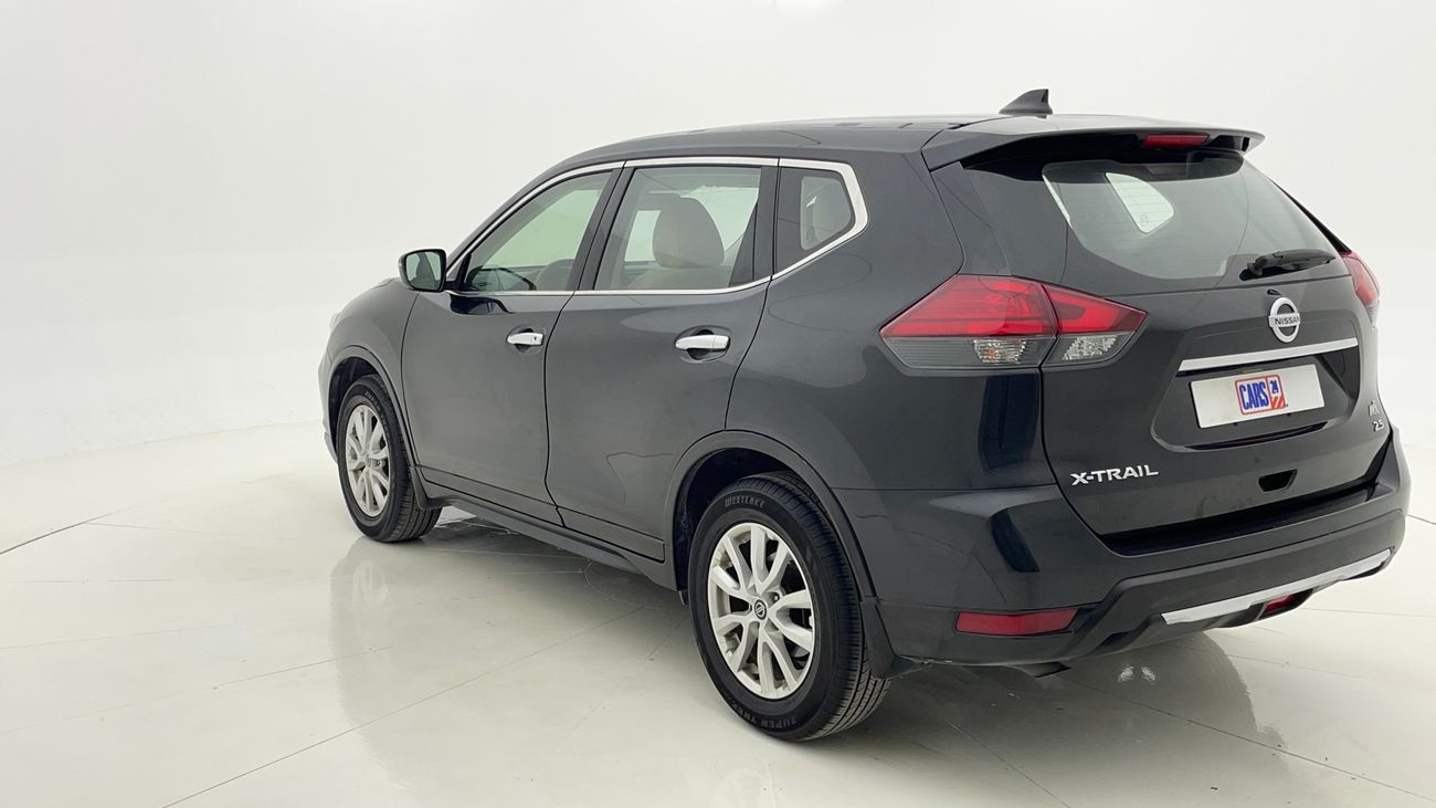 Nissan XTrail S 2.5 | Zero Down Payment | Home Test Drive