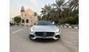 مرسيدس بنز AMG GT S السيارة بحالة الوكالة