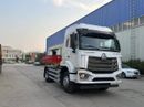 سنوترك هوو Sinotruk Howo NX Tractor 4X2 MY-2025