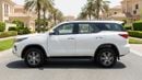Toyota Fortuner EXR 2023 | AED 1371/Month | 0 DP | 30 Day Return | Warranty