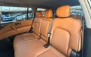 Nissan Patrol SE PLATINUM CITY