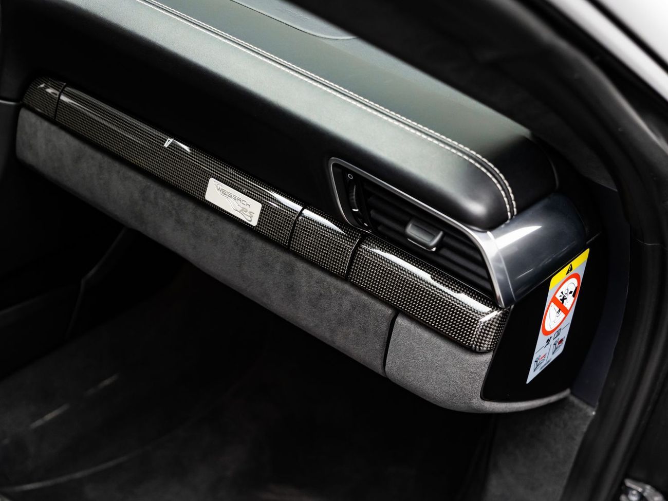 Porsche 911 GT3 RS 4.0L