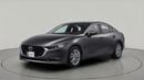 Mazda 3 SELECT 2025 | AED 878/Month | 0 DP | 30 Day Return | Warranty