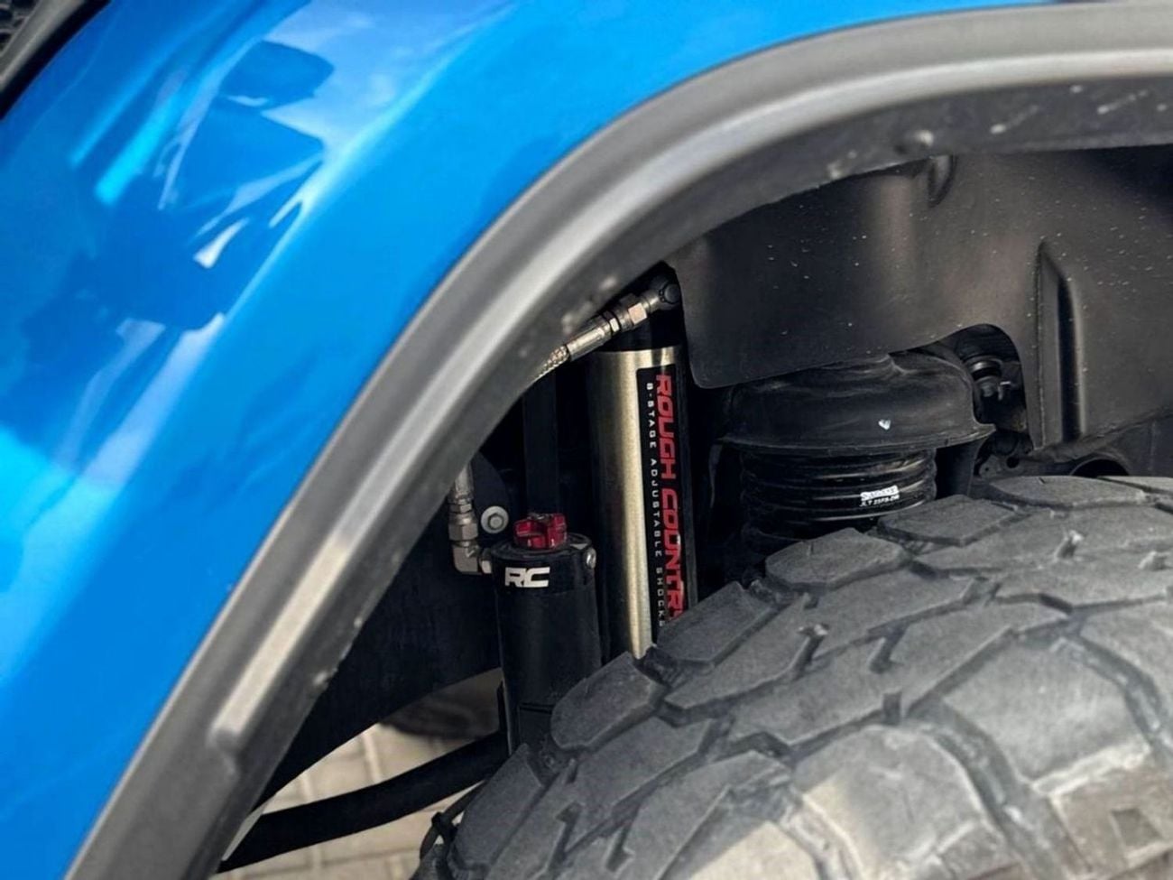 Jeep Wrangler SPORT Jeep Wrangler Unlimited 2022 GCC specs