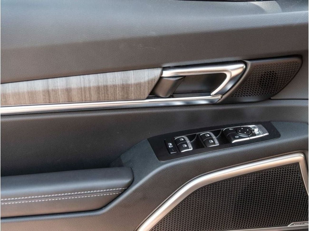 Kia Telluride EX 3.8L