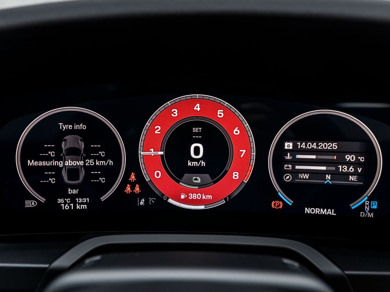 بورش 911 Carrera GTS