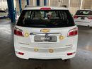 Chevrolet Trailblazer LTZ Z71 | Guaranteed Warranty | 0 Down Payment