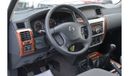 نيسان باترول سفاري Nissan Patrol  Safari M/T 4Doors Gcc Export Only