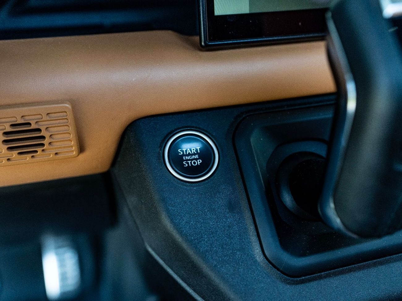 Land Rover Defender 90 X P525 5.0L